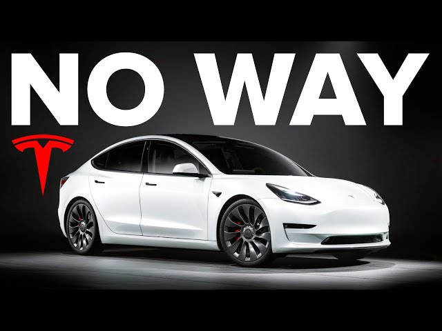 The ONE MILLION Mile Tesla | It Still Runs