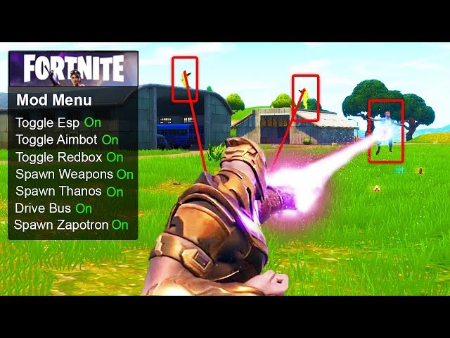 Epic is Suing This Fortnite Hacker Because Of This...