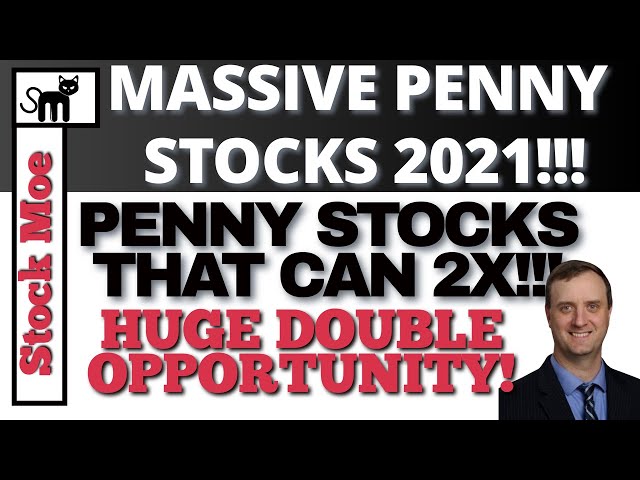 TOP PENNY STOCKS TO BUY NOW 2021 {APRIL GROWTH STOCKS} BEST PENNY STOCKS TO BUY NOW