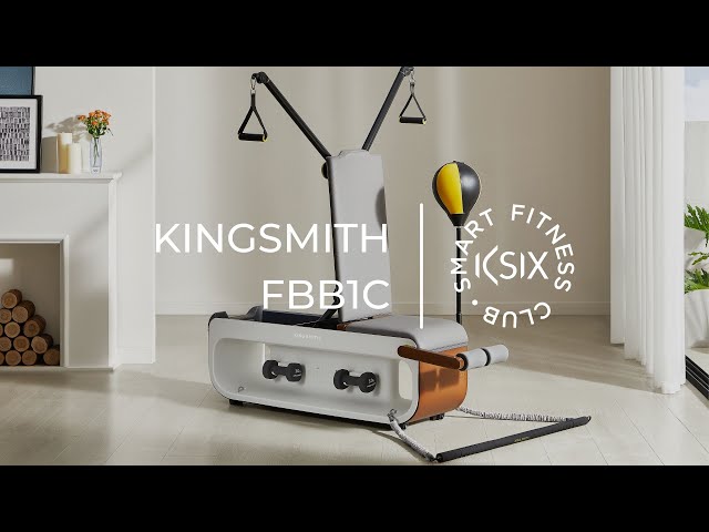 Xiaomi Kingsmith FBB1C for Ksix Mobile
