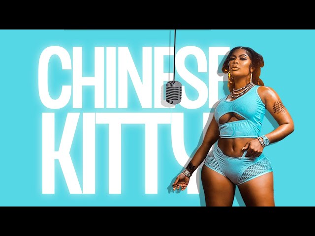 How Chinese Kitty Conquered the Rap Industry | Lip Service