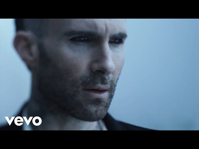 Maroon 5 - Lost (Official Music Video)