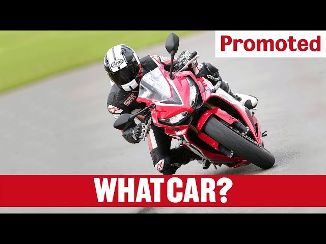 Promoted | Honda CBR650R: Born On The Track | What Car?
