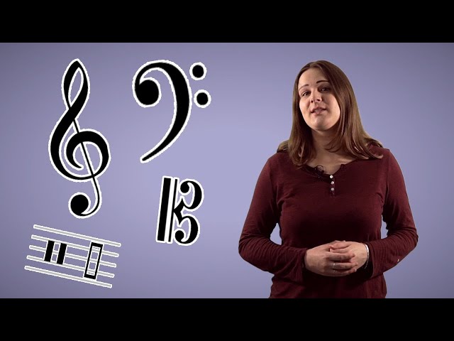 The Curious History of the Clef | Illustrated Theory of Music #9
