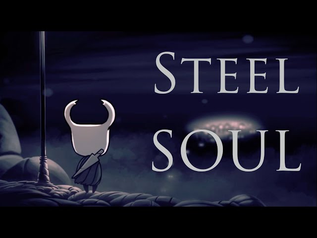 Already Dead — Hollow Knight Steel Soul Episode 1