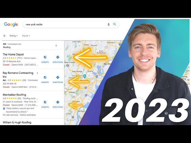 How To Add Your Local Business To Google Maps | Get Found On Google!