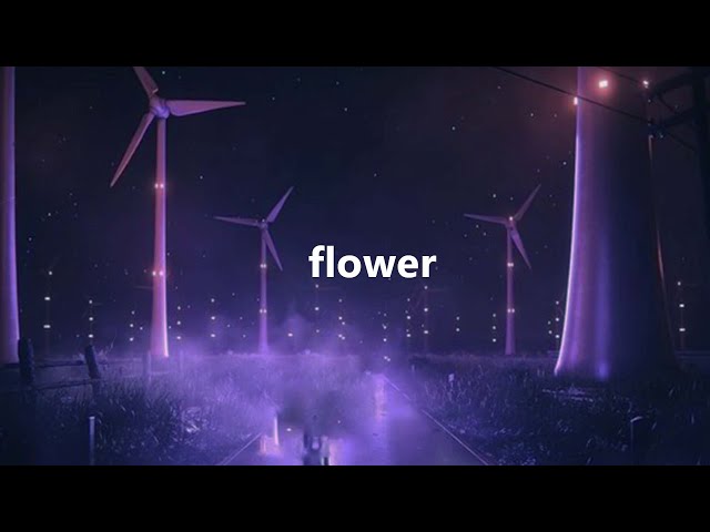 mmmanoti - flower
