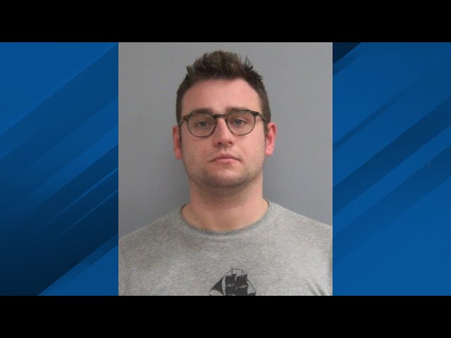 Former band director at Michigan school who was accused of taking inappropriate photos pleads guilty
