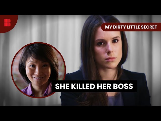 The Murder of a Businesswoman - My Dirty Little Secret - S01 EP13 - True Crime