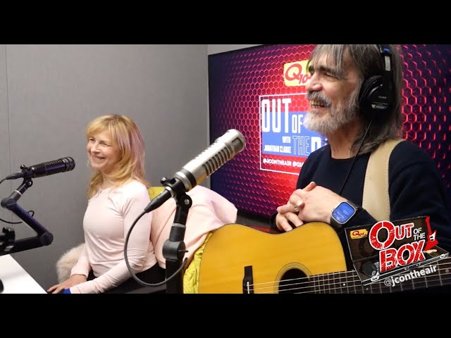 Larry Campbell & Teresa Williams Talk 'All This Time,' Bob Dylan, Levon Helm + More