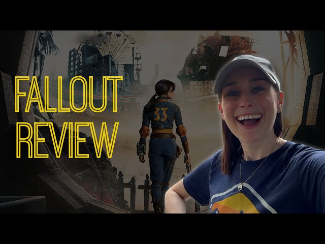 Fallout Review: New Prime Video Series Is Highly Immersive, Entertaining & Chilling