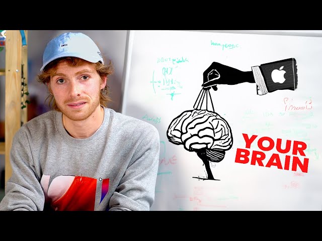 How Brands Use Psychology to Manipulate Your Mind