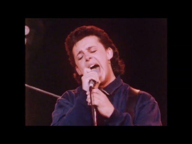 Tears For Fears - 1985  The Working Hour (Live at Massey Hall) REMASTERED AUDIO (Pro-Shot)