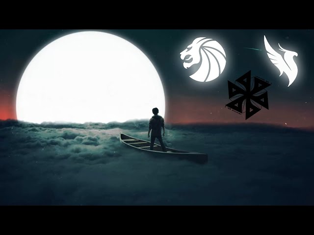 Sail To The Moon | An ILLENIUM x Blanke x Seven Lions Melodic Mix By Dante Levo