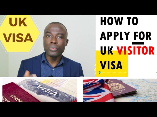 How To Apply For a UK VISITOR VISA|| Requirement||Eligibility|| Cost|| Application Process