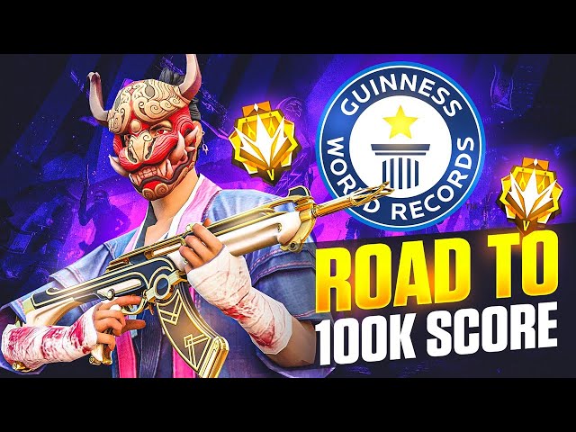 ROAD TO 100K 🔥👑 | Region King Old Hassan Z | Rog 7 free fire gameplay 🔥