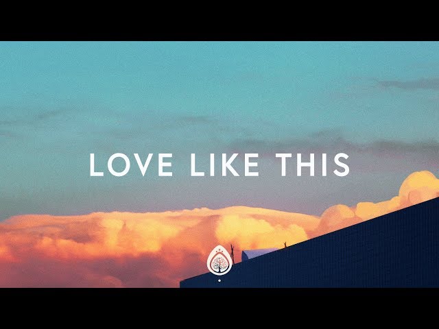 Lauren Daigle ~ Love Like This (Lyrics)
