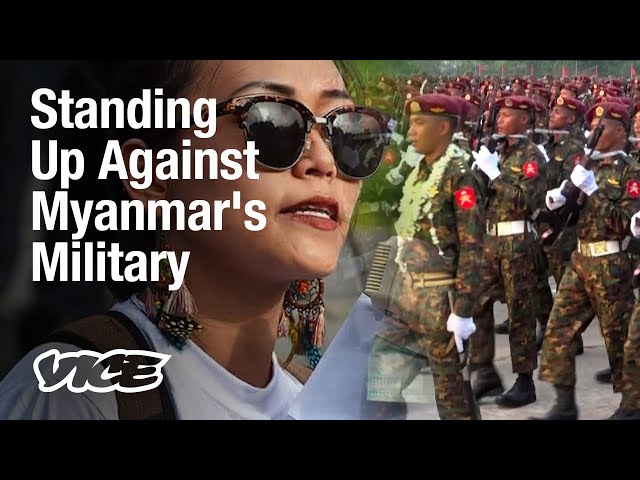 A Pro Democracy Activist Explains What Went Wrong in Myanmar