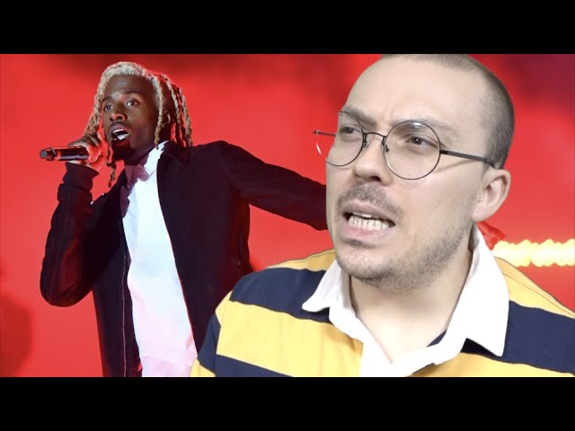 LET'S ARGUE: Whole Lotta Red Will Change the Rap Game