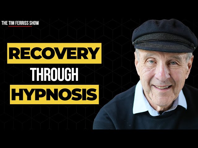 Remarkable Hypnosis Stories and Case Studies — Dr. Spiegel