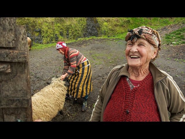 A Fistful of Happiness | Documentary