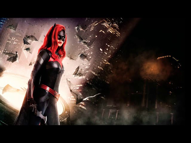 Batwoman - Theme (2020)