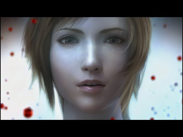Parasite Eve: The 3rd Brithday - Concert Scene (Remastered in 1080p using AI Machine Learning)