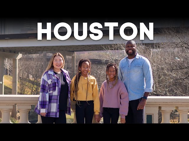 We Visited Houston and the Reality Surprised Us