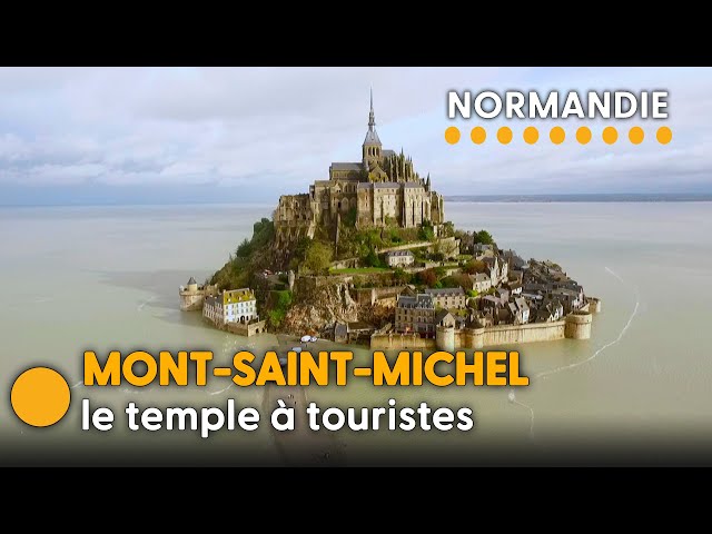 Le Mont-Saint-Michel : les secrets du monument préféré des Français