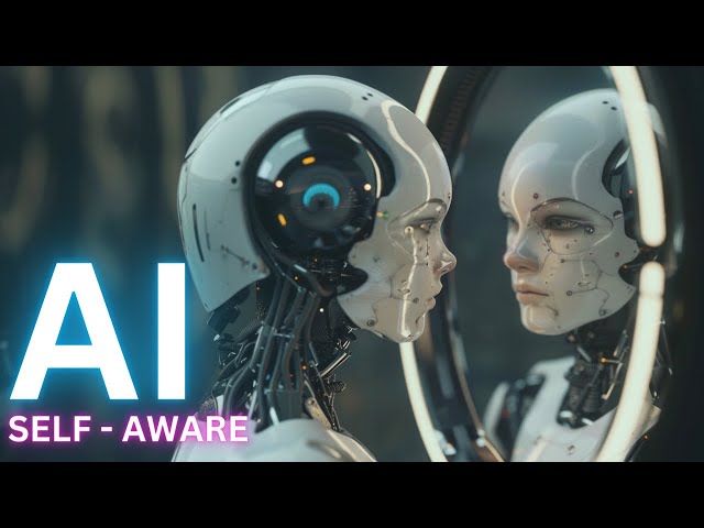 The Future of AI: Self-Awareness and Ethics