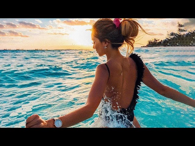 Mega Hits 2024 🌱 The Best Of Vocal Deep House Music Mix 2024 🌱 Summer Music Mix 2024 #18
