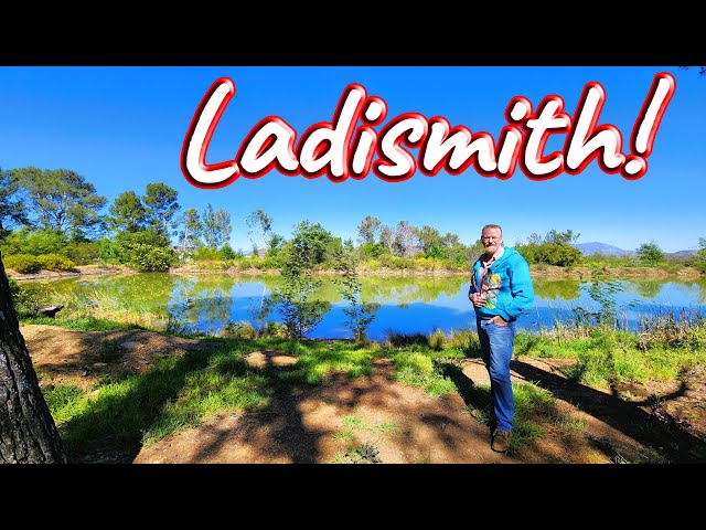S1 – Ep 390 – Ladismith – Nothing Short of an All-round Fantastic Experience!