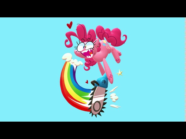 【Music】LESBIAN PONIES WITH WEAPONS — (FEAT. NAMII)