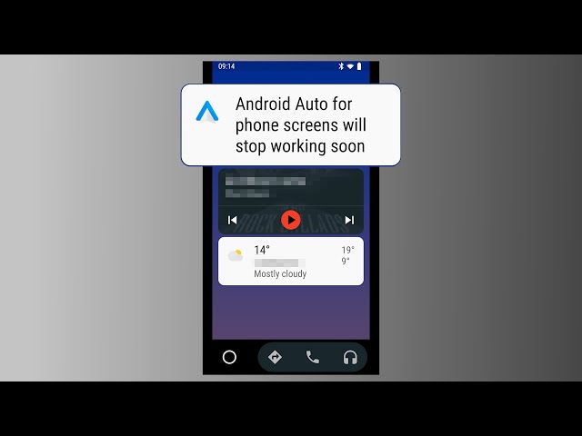 How to replace Android Auto with Google Assistant Driving Mode in Android 9 & 11