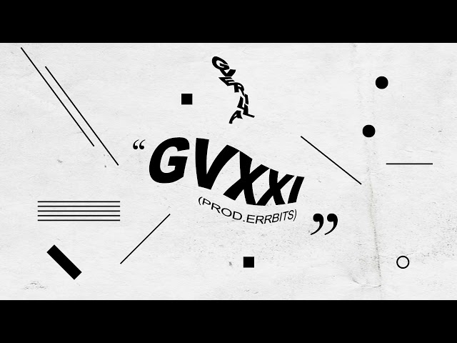 Gverilla - GVXXI