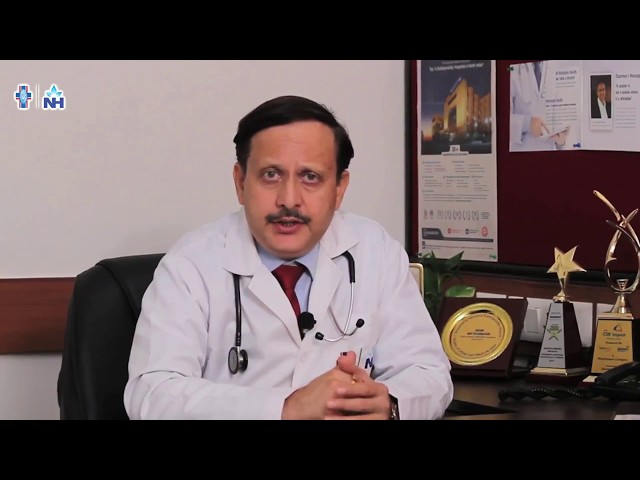 When Doctors Recommend Coronary Artery Bypass Surgery? | Dr. Mitesh Sharma