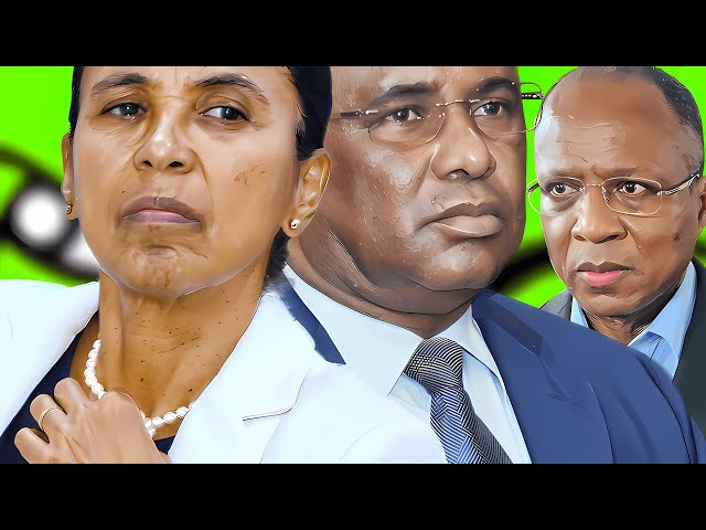 Ulisses na Mira do Conselho Anti-Corrupção | Cabo Verde 2023