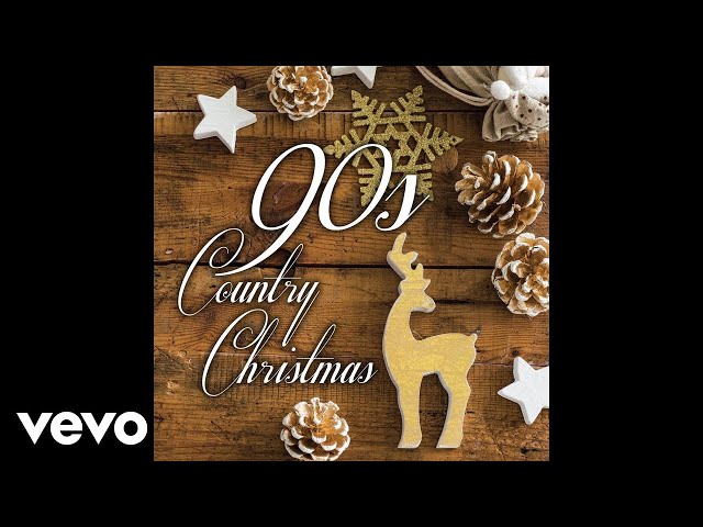 Kenny Rogers - White Christmas (Audio)