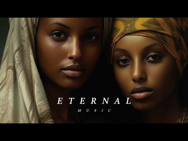 Eternal Music - Ethnic Chill & Deep House Mix 2024 [Vol.7]