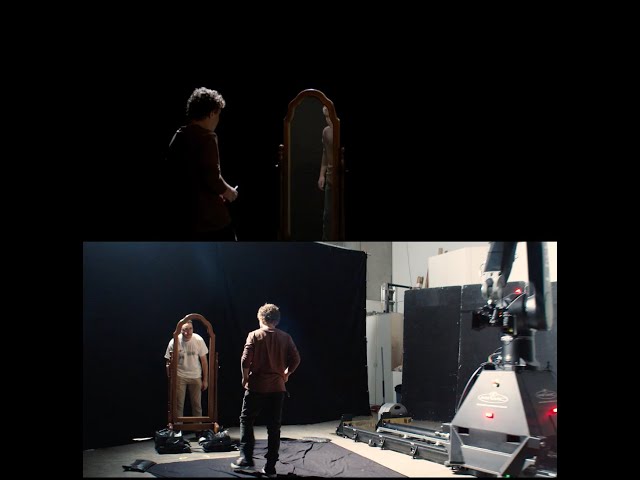 TONES & I "Bad Child" Video BTS with BOLT Camera Motion Control