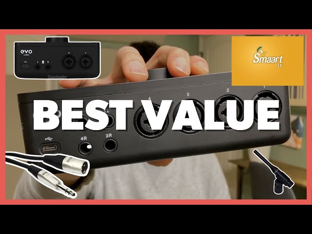 Sound System Tuning Gear Buyer’s Guide 2023 | Best Value For Money Setups