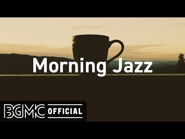 Morning Jazz: Relax Jazz Hip Hop & Slow Jazz Music for Chill Out