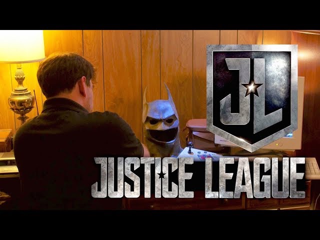 Justice League - Movie Franchise Review