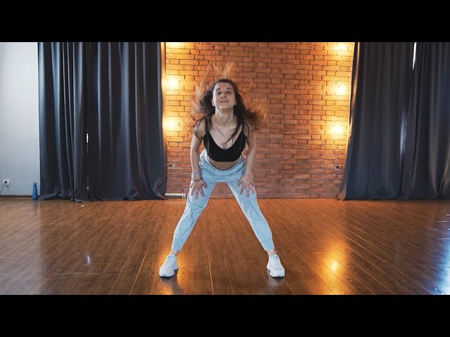 DIRRTY | Christina Aguilera | VIDEO Workshops