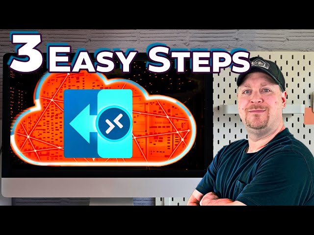 Unlock Cloud Shares in 3 Easy Steps