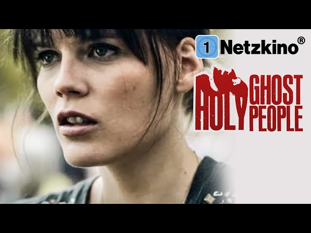 Holy Ghost People (PSYCHOTHRILLER ganzer Film, spannende Filme auf Deutsch komplett in voller Länge)