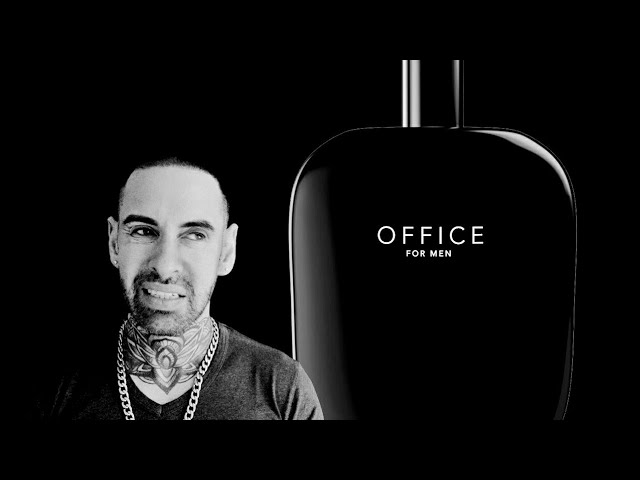 Office For Men | Perfumer Reviews