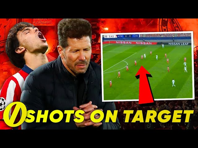 Is La Liga Now The WORST Top League in Europe?! | UCL Review