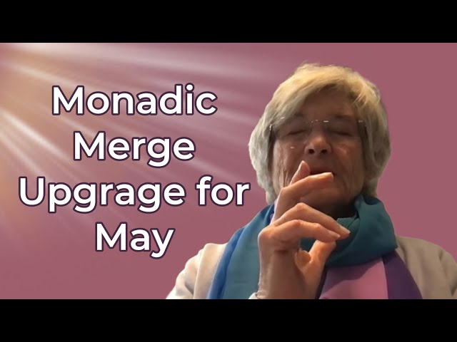 Monadic Merge Upgrade for May