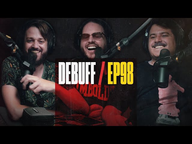 Debuff | EP98: Funny TikToks & Starfield